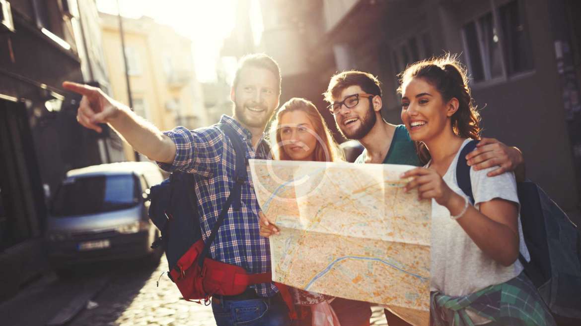 Auberges élégantes et voyages abordables