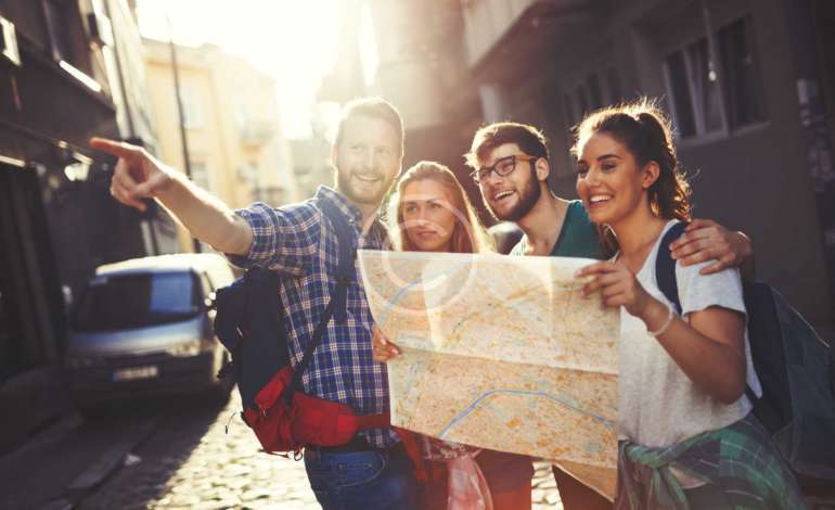 Auberges élégantes et voyages abordables