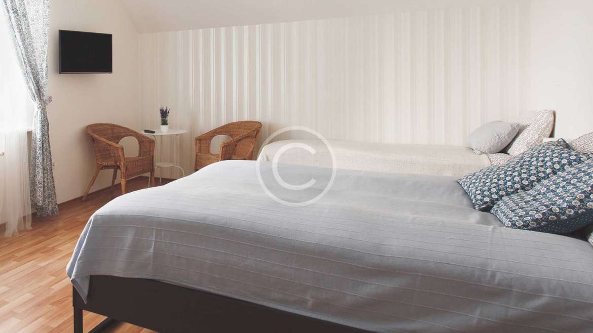 Nebenzimmer