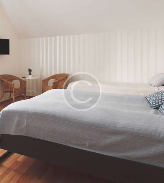Nebenzimmer