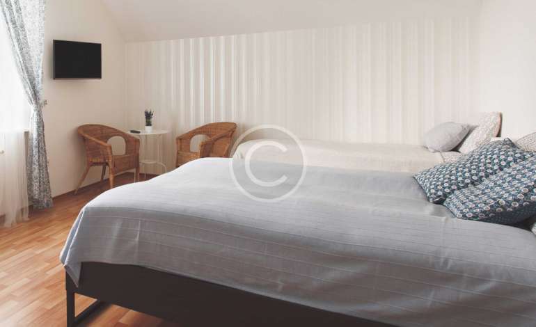 Nebenzimmer