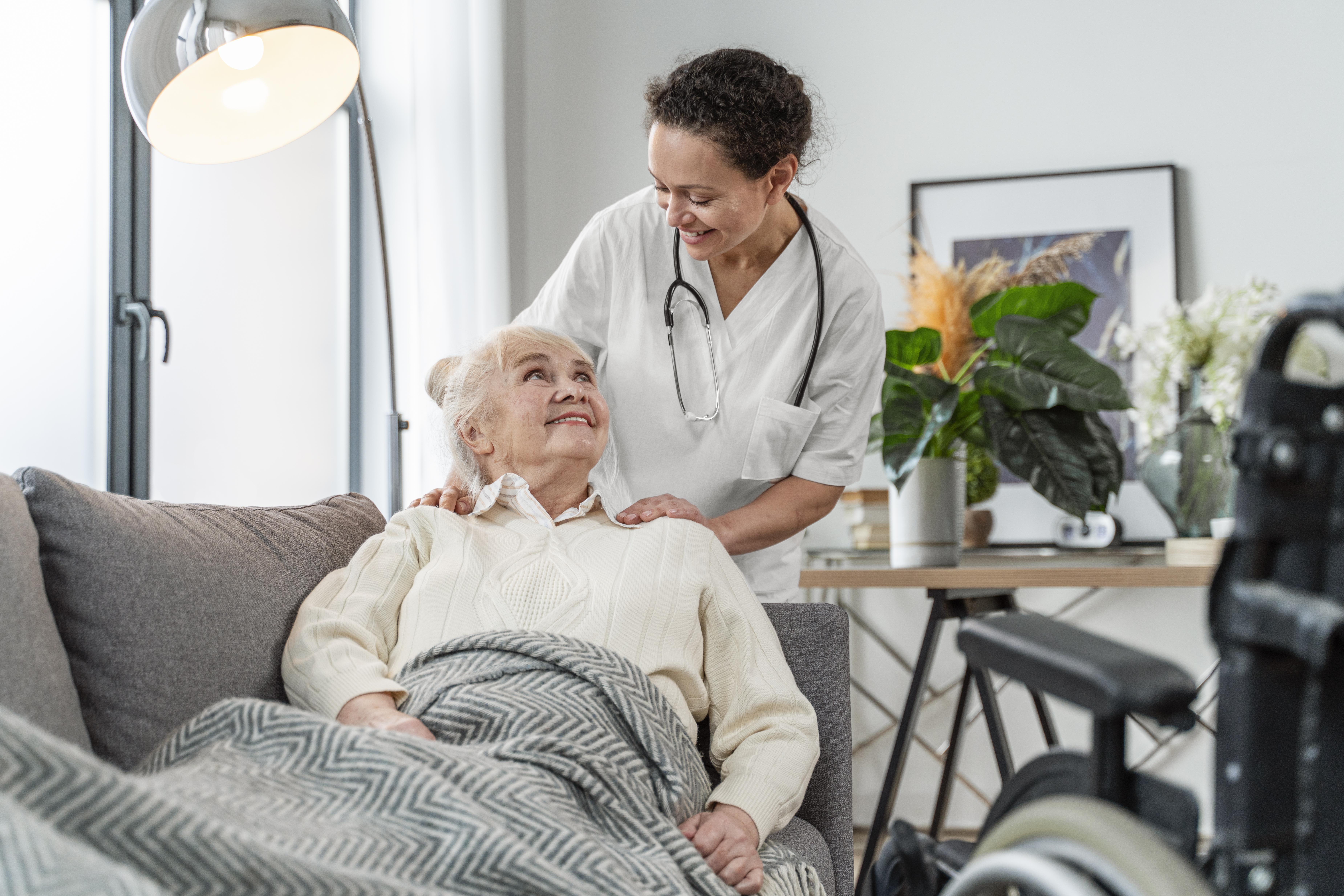 senior-woman-talking-with-her-doctor