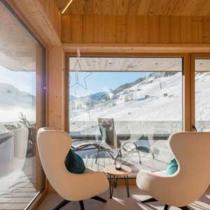 Chambre Moonstone