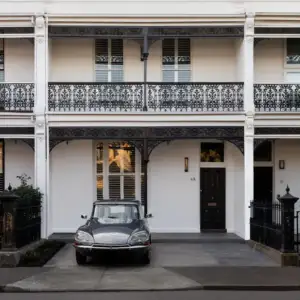 Manoir Duplex Aurelia